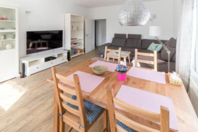 Ferienwohnung-in-Luebesse Lübesse